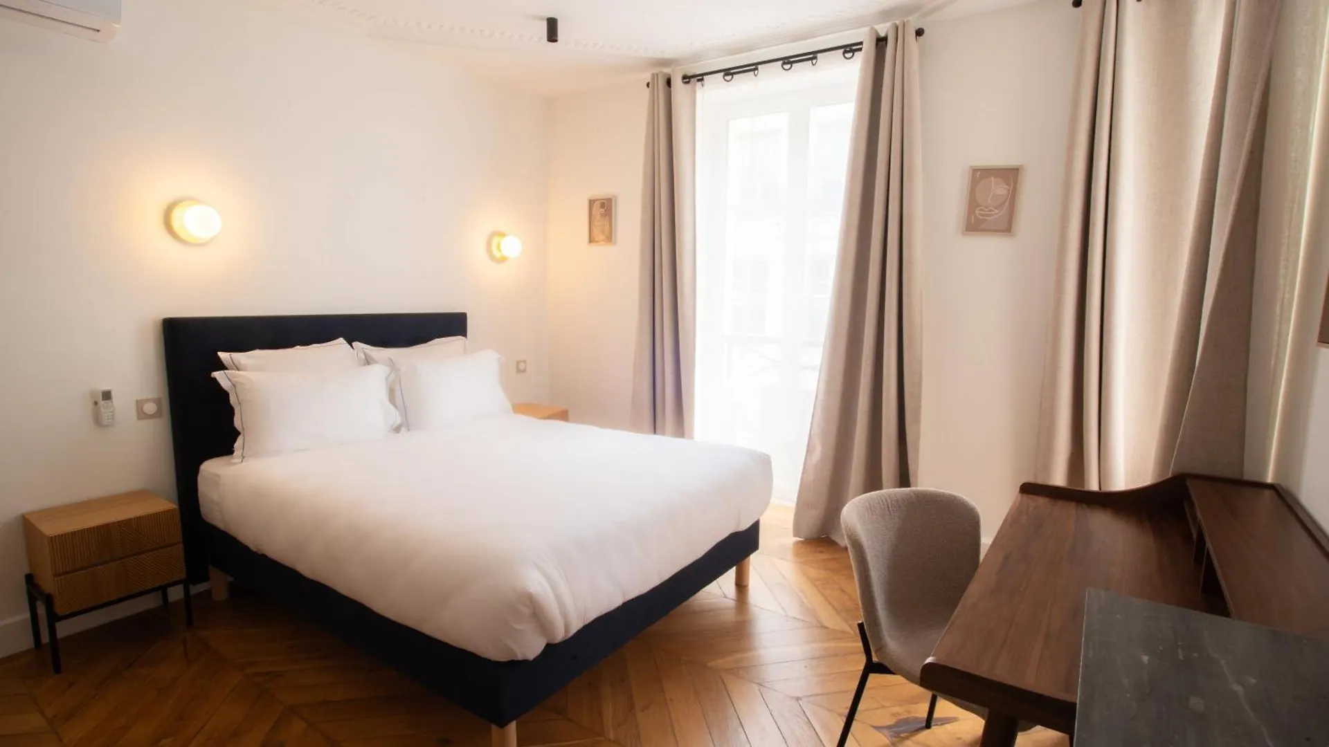 Quartier Libre Madeleine Apartment Paris 0*,  France
