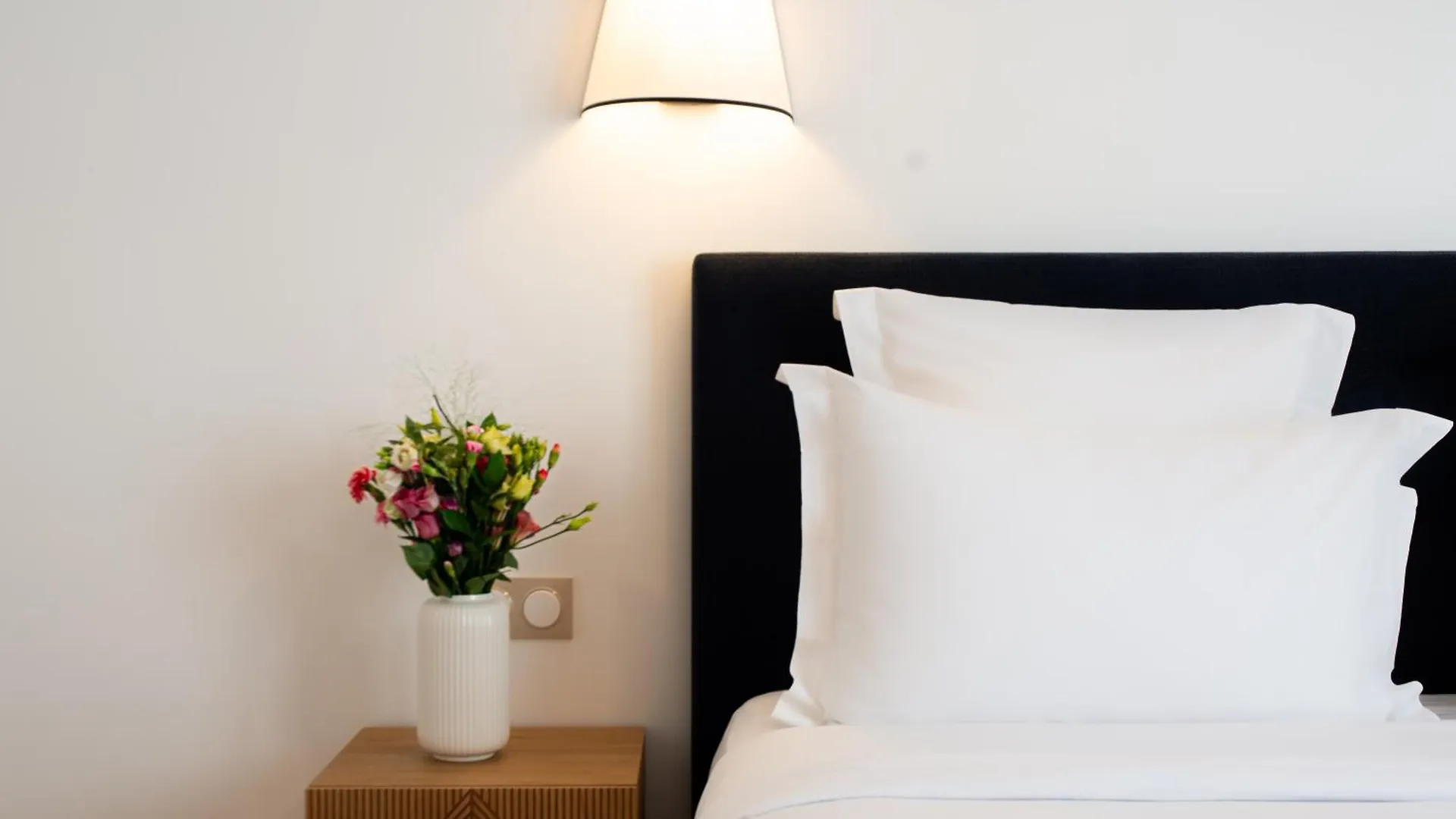 Quartier Libre Madeleine Apartment Paris