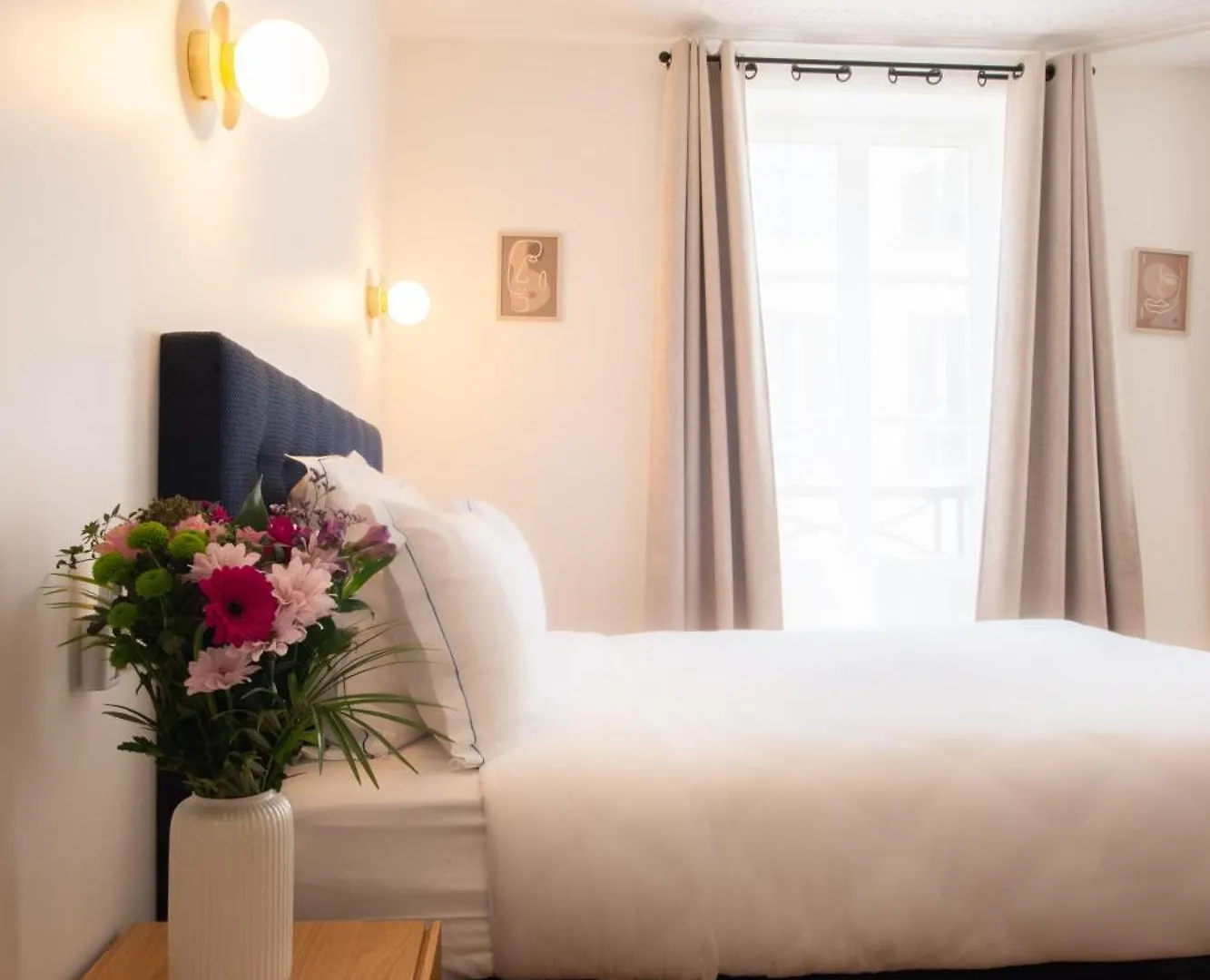 Quartier Libre Madeleine Apartment Paris
