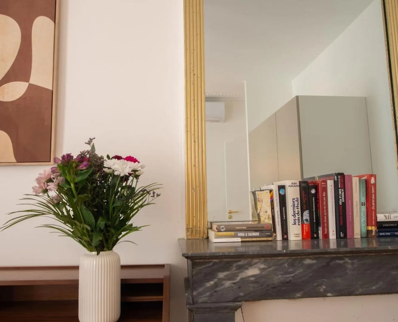 Quartier Libre Madeleine Apartment Paris