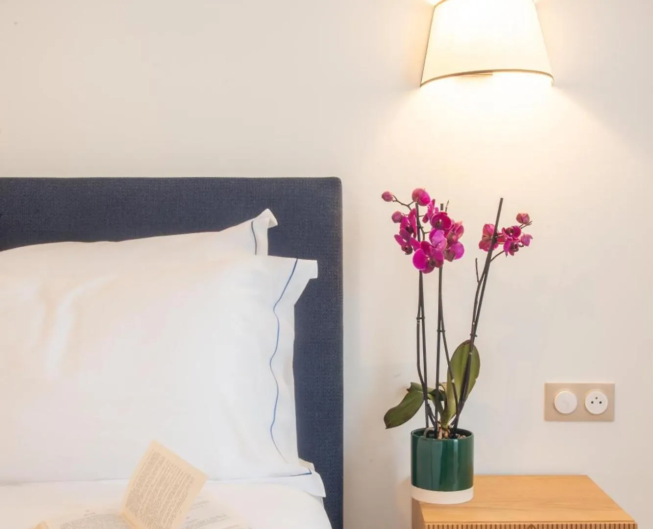 Quartier Libre Madeleine Apartment Paris