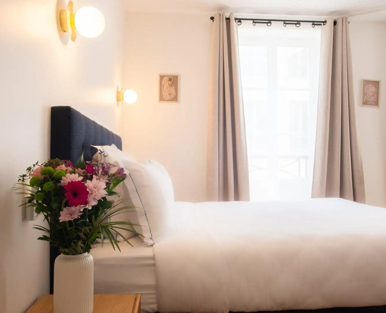 Quartier Libre Madeleine Apartment Paris
