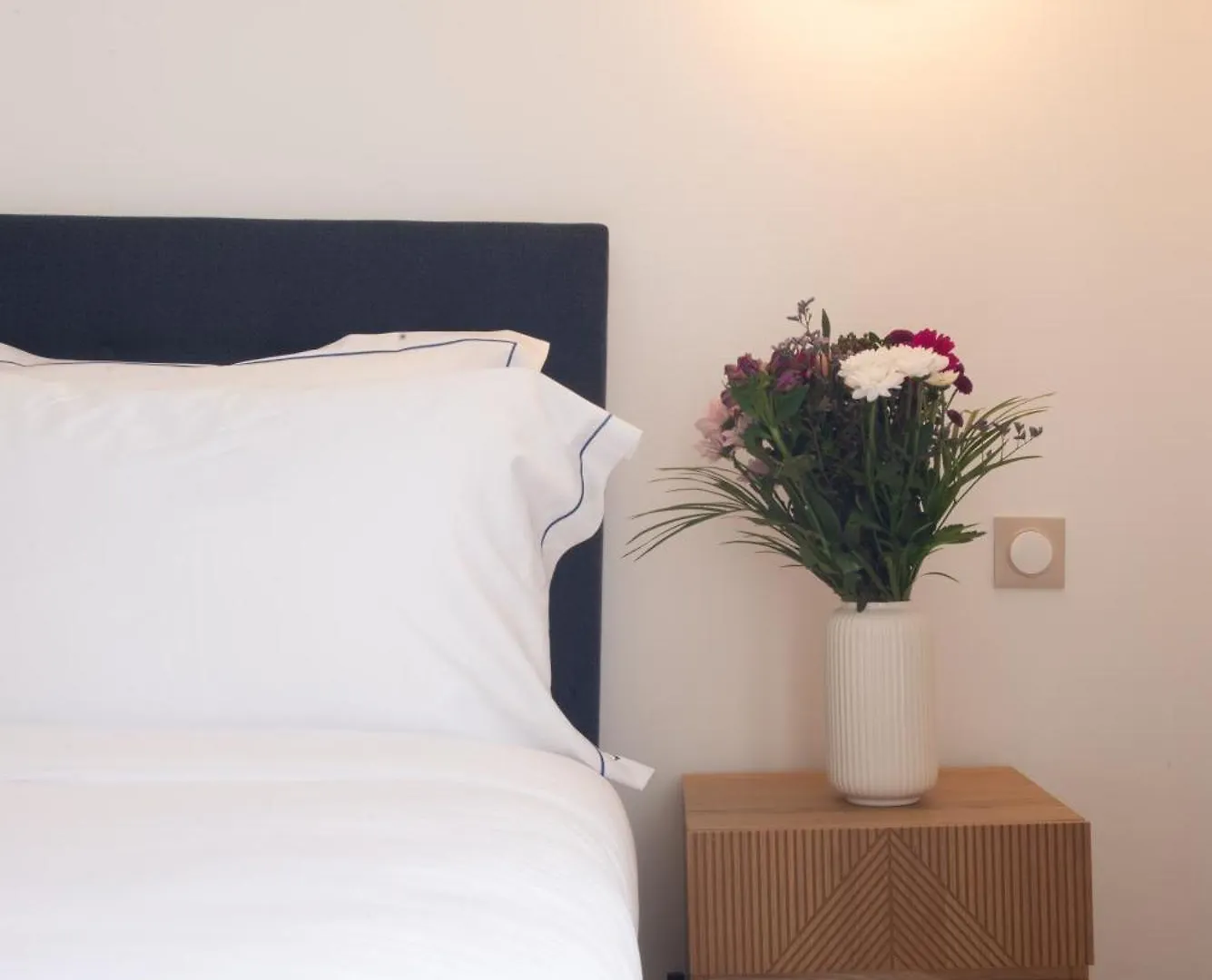 Quartier Libre Madeleine Apartment Paris