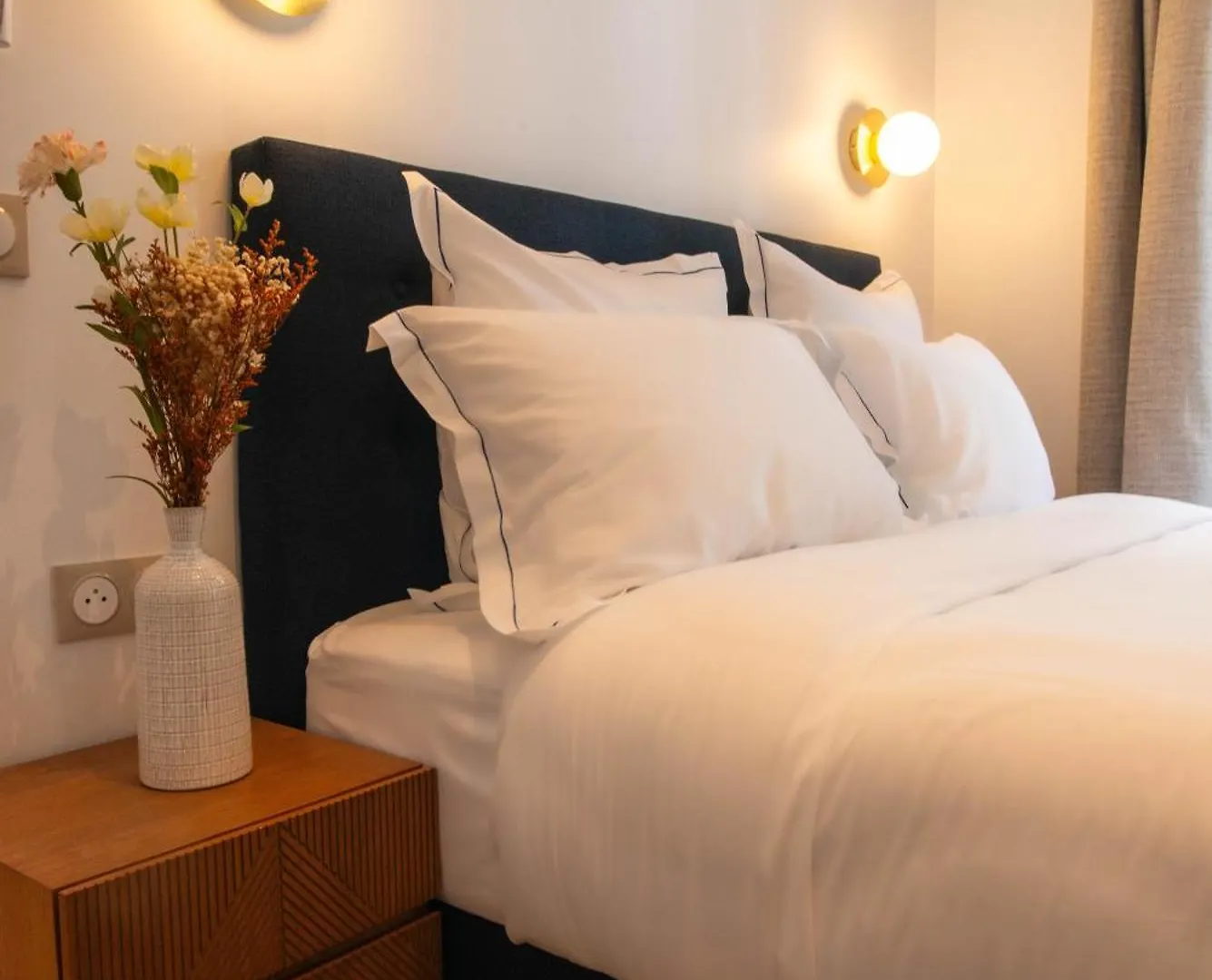 Quartier Libre Madeleine Apartment Paris
