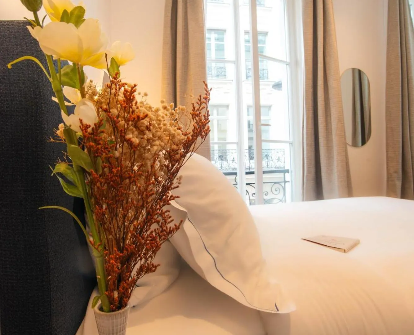 Quartier Libre Madeleine Apartment Paris 0*,  France