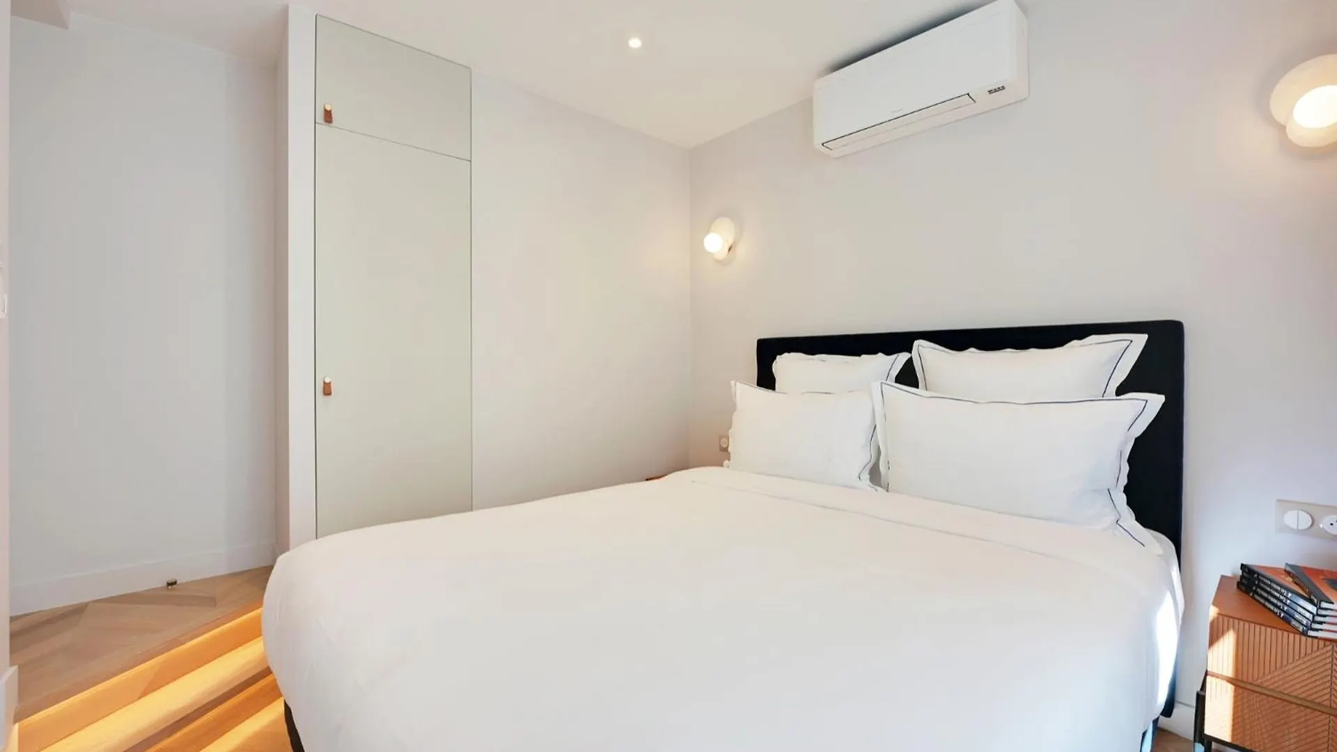 Quartier Libre Madeleine Apartment Paris