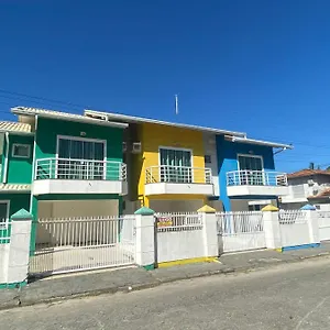 Imovel Ideal Suas Ferias Em Canto Grande Casa de Férias Bombinhas