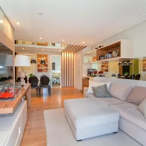 Edificio Firenze Mar Apartamento Balneário Camboriú