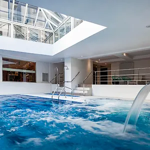 4* Отель Oceania Paris Porte De Versailles