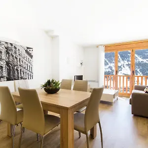 Les Terrasses Del Tarter Apartamento El Tarter