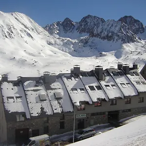 Solaris Apartamento Pas De La Casa