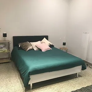 Gasperich Quarto em Acomodações Particulares Luxemburgo