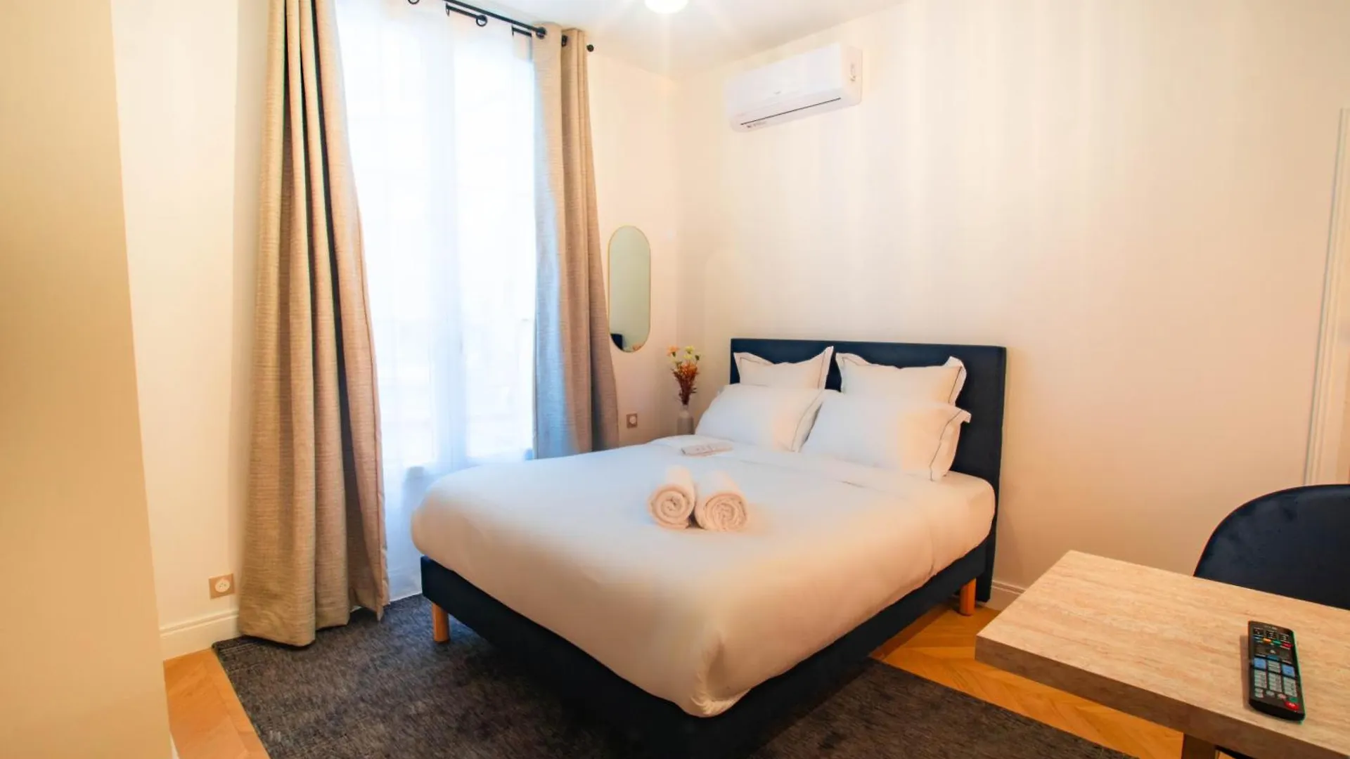 Quartier Libre Madeleine Aparthotel Paris